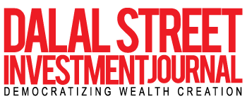 DalalStreet Logo