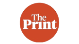 The Print Logo